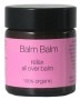 Balm Balm Relax All Over Balm 100% Organic 30ml