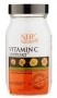 Natural Health Practice Vitamin C Support 60 Vegetarian Capsules