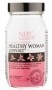 Natural Health Practice Healthy Woman Support 60 Vegetarian Capsules