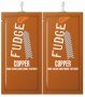 Fudge Copper Colour Conditioning Treatment 25ml x2
