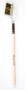 The Vintage Cosmetic Company Brow & Lash Brush