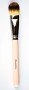 The Vintage Cosmetic Company Foundation Brush