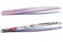 The Vintage Cosmetic Company Slanted Tweezers