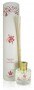The Royal Collection Buckingham Palace English Rose Luxury Scented Reeds 100ml