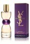 Yves Saint Laurent Manifesto Eau De Parfum Spray 50ml