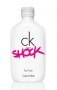 Calvin Klein CK One Shock for Her Eau De Toilette Spray 200ml
