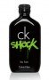 Calvin Klein CK One Shock for Him Eau De Toilette Spray 200ml