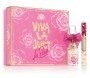 Juicy Couture Viva La Juicy La Fleur Eau De Toilette Gift Set 40ml