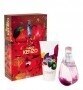 Kenzo Madly Kenzo Eau De Toilette Gift Set 30ml