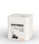 Fudge Matte Mineral Textures Classic Clay Wax 60g
