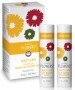 Mineral Flowers Juicy Lips Mango & Passion Fruit Duo Pack