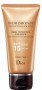 DIOR BRONZE Beautifying Protective Suncare - Face SPF 15