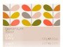 Orla Kiely Geranium Soap Bar 100g