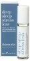 this works Deep Sleep Stress Less 10ml