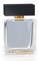 DOLCE & GABBANA The One Gentleman Eau De Toilette Spray 50ml