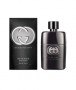 Gucci Guilty Pour Homme Intense Eau De Toilette 50ml