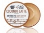 Nip + Fab Body Butter Coconut Latte 200ml