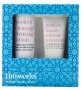 this works Perfect Cleavage & Perfect Hands Duo