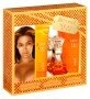 Beyonce Heat Rush Eau De Toilette Gift Set 30ml