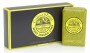 Crabtree & Evelyn for Men - West Indian Lime Soap Set 3 x 150g