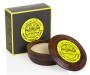 Crabtree & Evelyn for Men - West Indian Lime Shave Soap in a Bowl 100g