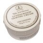 Taylor of Old Bond Street Sandalwood Shaving Cream Bowl 150g
