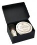 Taylor of Old Bond Street Gift Set Shaving Brush & Sandalwood Shaving Cream Gift Set
