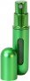 Travalo Classic Excel Green 5ml