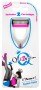 King of Shaves Queen of L'Azor System Razor for Women