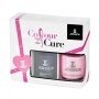 Jessica Colour The Cure - Strawberry Shake It & Brilliance Duo