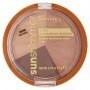 Rimmel 3 in 1 Shimmering Bronzer - Bronze Goddess 9.9g