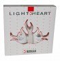 Morgan Light My Heart Eau de Toilette 35ml Gift Set
