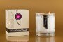 Pairfum Snow Crystal Candle Black Orchid 200g