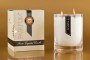Pairfum Snow Crystal Candle Cognac & Vanilla 330g
