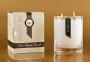 Pairfum Snow Crystal Candle Innocent Vanilla 330g