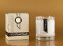 Pairfum Snow Crystal Candle Innocent Vanilla 200g