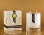 Pairfum Snow Crystal Candle Ginger & Lemongrass 330g