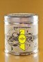Pairfum Snow Crystal Tin Candle Ginger & Lemongrass 200g
