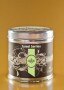 Pairfum Snow Crystal Tin Candle Forest Berries 200g