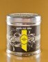Pairfum Snow Crystal Tin Candle Apple Cup Cake 200g