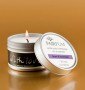 Pairfum Soy Message Candle Linen & Lavender 90g