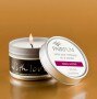 Pairfum Soy Message Candle Black Orchid 90g