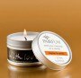 Pairfum Soy Message Candle Cognac & Vanilla 90g