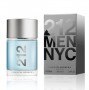 Carolina Herrera 212 Men After Shave 100ml