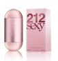 Carolina Herrera 212 Sexy Eau De Parfum Spray 100ml