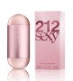 Carolina Herrera 212 Sexy Eau De Parfum Spray 60ml