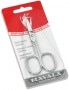 Mavala Curved Nail Scissors
