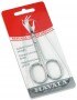 Mavala Straight Cuticle Scissors