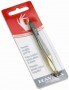 Mavala Gold Tipped Straight Tweezers