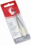 Mavala Gold Tipped Oblique Tweezers